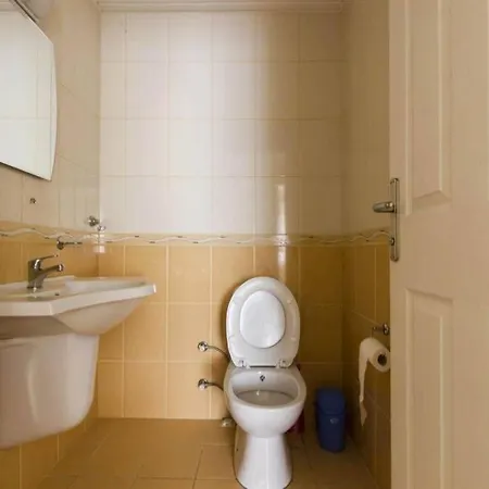 Turkilmayz In Mahmutlar 2 + 1 Apartament