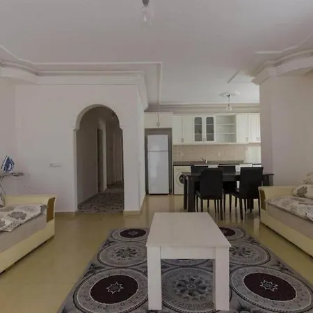Turkilmayz In Mahmutlar 2 + 1 * Alanya