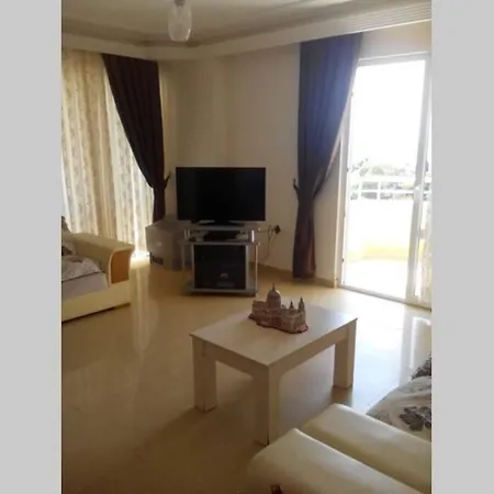 Turkilmayz In Mahmutlar 2 + 1 Alanya
