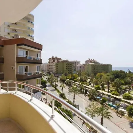 Turkilmayz In Mahmutlar 2 + 1 * Alanya
