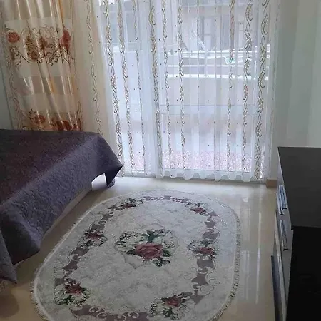 Apartament Turkilmayz In Mahmutlar 2 + 1 Alanya