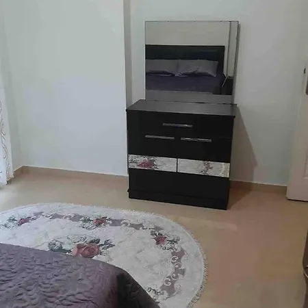 Turkilmayz In Mahmutlar 2 + 1 Apartament