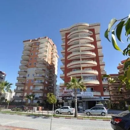 Turkilmayz In Mahmutlar 2 + 1 * Alanya