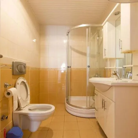 Apartament Turkilmayz In Mahmutlar 2 + 1 *
