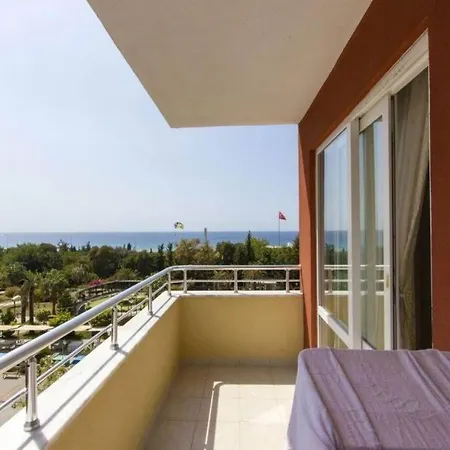 Apartamento Turkilmayz In Mahmutlar 2 + 1