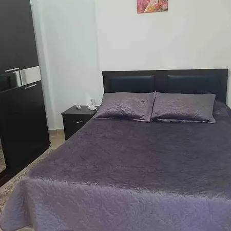 Turkilmayz In Mahmutlar 2 + 1 Apartamento